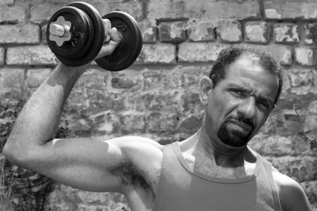 La importancia de compensar a la hora de entrenar