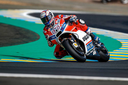 Andrea Dovizioso Motogp 2017