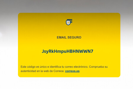 Correos 3