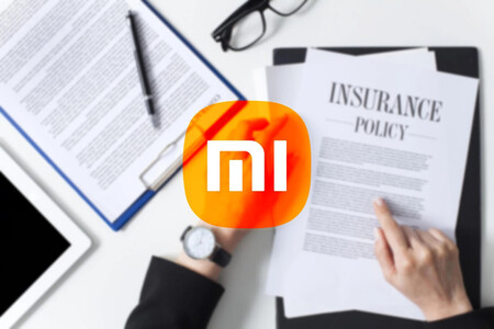Garantia Xiaomi 1