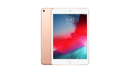 Crédito de imagem: Apple