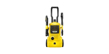 Hidrolimpiadora Karcher Khd 4 Plus