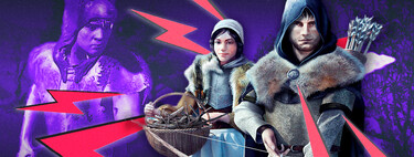 Los 14 mejores juegos de supervivencia para jugar en PC en 2021 