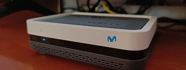 Movistar está regalando su decodificador más potente para disfrutar de la Ultra Alta Definición. Y además, no llega sólo