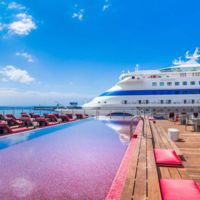 Pestana CR7, así es el primer hotel de Cristiano Ronaldo en Funchal