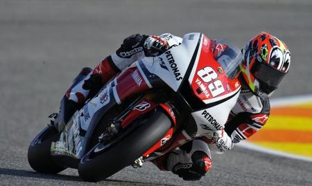 Más cambios para el reglamento de MotoGP a partir de 2014