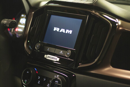 Ram 700 2023 Precio Mexico 4
