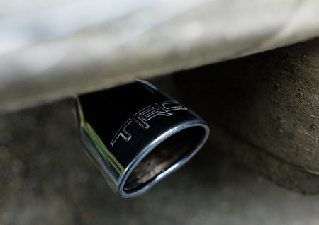 Toyota Sequoia TRD Pro