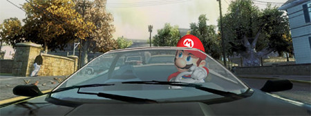 ¿Veremos 'Grand Theft Auto' en Wii?