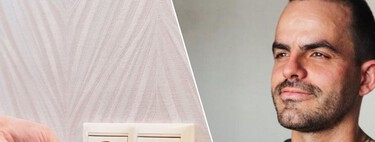 Ricardo Abellán, electricista: "Hace diez años instalar un enchufe en casa costaba 30 euros, ahora no baja de 50 euros"  