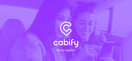 Cabify anuncia que también saldrá mañana de las calles de Barcelona