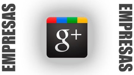El "tira y afloja" de Google+ para empresas