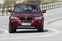 BMW X3 sDrive18d, modelo de acceso con 143 CV y sin tracción total
