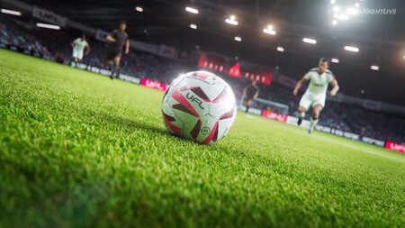 El nuevo rival directo de FIFA tiene fecha de presentación: ya sabemos cuándo el fútbol de UFL se verá en un gameplay
