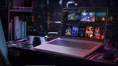 Resena Laptop Loq Lenovo 2025