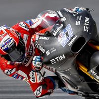 Casey Stoner volverá a subirse a la Ducati de MotoGP, en los próximos test de Montmeló 
