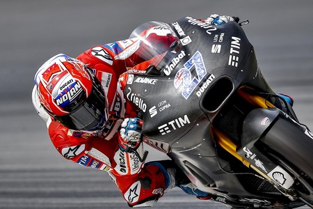 Casey Stoner volverá a subirse a la Ducati de MotoGP, en los próximos test de Montmeló