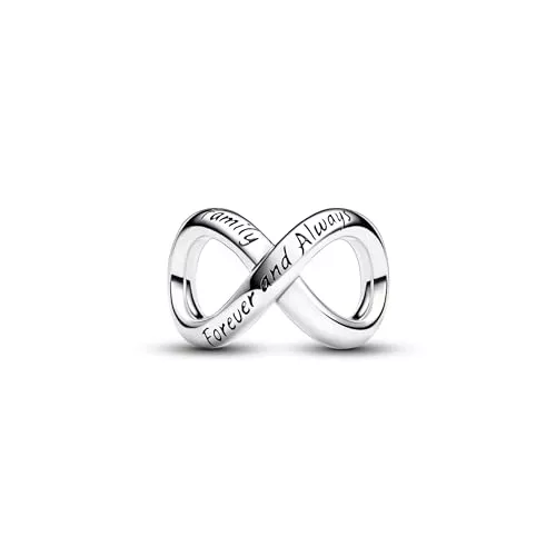 Pandora Charm Moments 793243C00 infinito