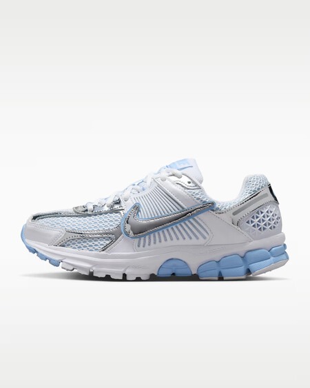 W Nike Zoom Vomero 5 Chrome