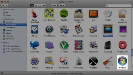 Una función que debería integrar Mac OS X antes o después
