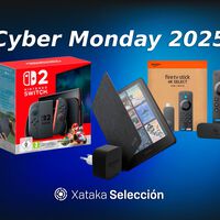 Las cinco mejores ofertas en tecnología disponibles durante el Cyber Monday, hoy 1 de diciembre 