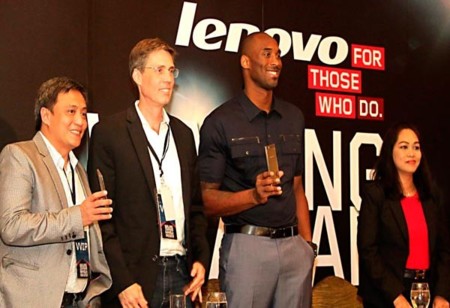 Lenovo ultima una fábrica que podrá crear 100 millones de teléfonos al año