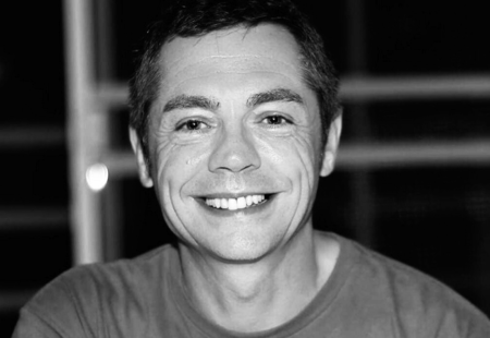 Muere Gary McLaren, antiguo ingeniero de Suzuki y miembro de IRTA, en un accidente celebrando fin de año