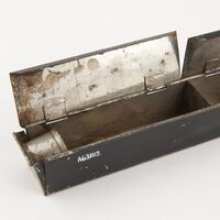El Museo de la Ciencia de Londres, te enseña on line objetos que nadie ha visto nunca hasta ahora
