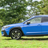SUV compacto fabricado en Japón y con versión híbrida en México. Pocos lo conocen, pero es más interesante que muchos SUV populares