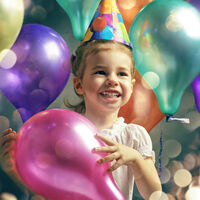 19 ideas divertidas, y alternativas a las chucherías, para regalar en una fiesta de cumpleaños infantil
 