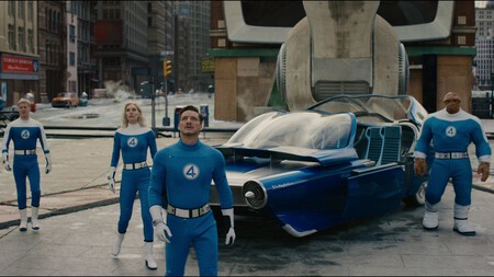 Los 4 Fantasticos Podrian Tener A Su Mejor Villano En Un Fracaso De Marvel El Mcu Tiene La Oportunidad De Convertir A Miles Tiller En La Mejor Version De The Maker Compressed