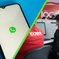 Locatel tiene un nuevo chatbot de WhatsApp con el que ahora la forma más fácil de hacer trámites y reportes en la CDMX