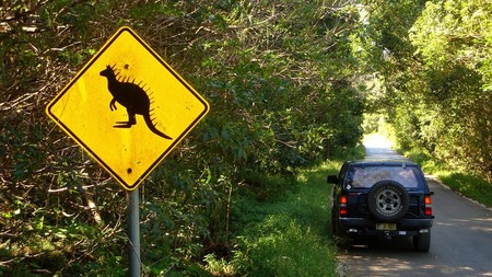 Australia