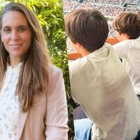 Ana, madre de 10 hijos, sobre su economía familiar: "El gasto medio de mi hogar es de 9.000 euros al mes" 