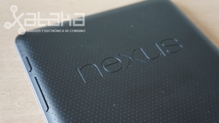 Más de cinco millones de Nexus 7 serán vendidas en 2012, según Digitimes