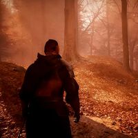 Este RPG de mundo abierto ha usado a un campeón de esgrima histórica para que su combate sea igual o mejor que el de Kingdom Come 2