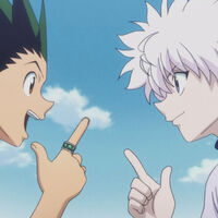 El anime de 'Hunter x Hunter' tendrá doblaje en castellano por primera vez en su historia, y ya hay fecha de estreno para oír las nuevas voces de Gon y Killua