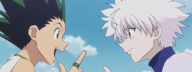 El anime de 'Hunter x Hunter' tendrá doblaje en castellano por primera vez en su historia, y ya hay fecha de estreno para oír las nuevas voces de Gon y Killua