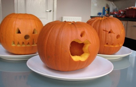 Celebres Halloween o no, nosotros seguimos celebrando nuestro Cazando Gangas