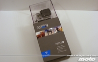 Cámara GoPro Hero3 Silver Edition, prueba (características y curiosidades)