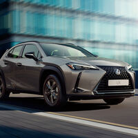 La familia del Lexus UX 250h se amplía con dos nuevos acabados: más personalización para el SUV híbrido desde 38.400 euros