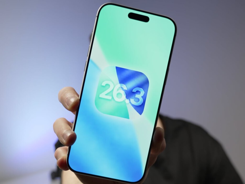 El iPhone Air es más seguro en Alemania que en España gracias a iOS 26.3. Todo por ocultar tu ubicación precisa a las operadoras 