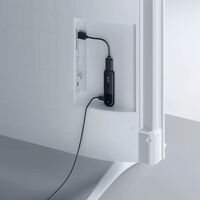 Parece una USB, tiene Google TV y quiere ser el rival de Roku en México: Xiaomi TV Stick 4K