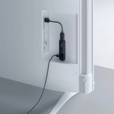 Parece una USB, tiene Google TV y quiere ser el rival de Roku en México: Xiaomi TV Stick 4K