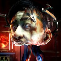 Se parece a BioShock y es tan ambicioso que estos maestros del terror han cambiado su forma de trabajar para dejarte hacer lo que quieras en su juego 