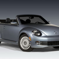 Volkswagen Beetle Cabrio Denim, cuando la mezclilla inspira a los autos