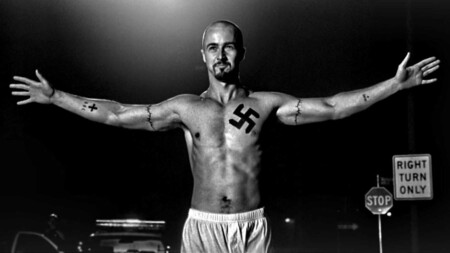 'American History X' (1998)