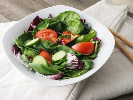 ¿Sabes realmente en qué consiste la dieta DASH?