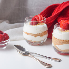 Serradura, el postre tradicional portugués más fácil y rápido