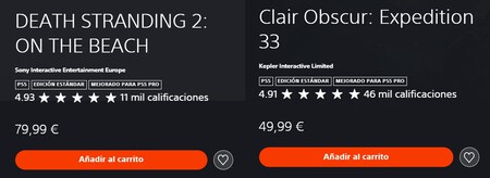 Kojima quería que Death Stranding 2 fuera un juego que no gustara a todo el mundo. No ha conseguido su objetivo